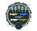 Hunter's Call (Ancientscales) - Sea of Thieves