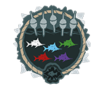 Hunter's Call (Stormfishes) - Sea of Thieves