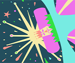 Katamari Damacy Recap - We Love Katamari REROLL+ Royal Reverie