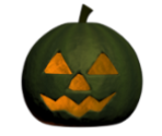 Halloween Day Decoration - Five Nights at Freddy's