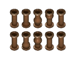 Pipes - 12 Labours of Hercules III: Girl Power