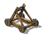 Ballista - 12 Labours of Hercules IV: Mother Nature