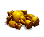 Golem - 12 Labours of Hercules V: Kids of Hellas
