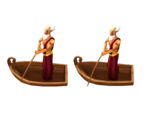 Charon - 12 Labours of Hercules II: The Cretan Bull