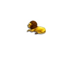 Lion - 12 Labours of Hercules II: The Cretan Bull