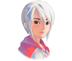 Character Portraits - Another Code: Recollection