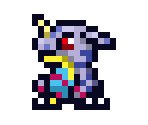 Gabumon - Digital Monster Color