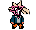 Pedrohead - BioEvil 4