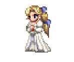 Celes (Opera) - Final Fantasy 6 Customs