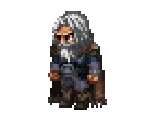 Duncan - Final Fantasy 6 Customs