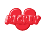 Minigame Graphics - Disney's Party