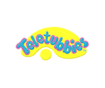 Company Screen - Teletubbies: Time for Teletubbies! (V.Smile Baby)