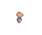 Tommy Pickles - Rugrats: Castle Capers