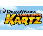 Game Icon - DreamWorks Super Star Kartz