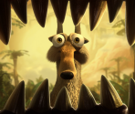 Game Banner & Icon - Ice Age: Dawn of the Dinosaurs
