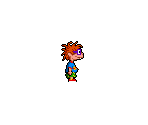 Chuckie Finster - Rugrats: Castle Capers
