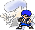 Villi - Mighty Fighter 2