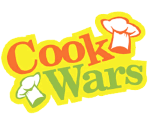 Main Menu - Cook Wars / Cook-off Party