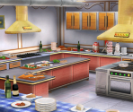 Dish Introduction - Cook Wars / Cook-off Party