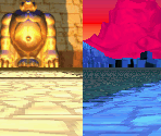 Lava (2003) - Diddy Kong Pilot (Prototype)