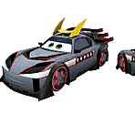 Concept Art - Cars: Race-O-Rama