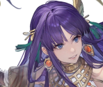 Altina (Nabata's Shield) - Fire Emblem: Heroes