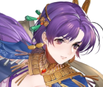 Juno (Nabata's Shield) - Fire Emblem: Heroes