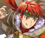 Tormod (Nabata's Shield) - Fire Emblem: Heroes
