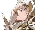 Veronica (Arrival of the Brave, Resplendent) - Fire Emblem: Heroes