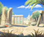 Nabata - Fire Emblem: Heroes