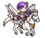 Juno (Nabata's Shield) - Fire Emblem: Heroes