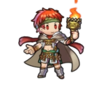 Tormod (Nabata's Shield) - Fire Emblem: Heroes