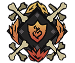 Factions of Fate (Titles - Servants of the Flame) - Sea of Thieves