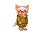 Mr. Frumble - Richard Scarry's BusyTown