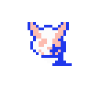 Enemies (Dungeon) - BodyConQuest I: Abakareshi Musume Tachi (Bootleg)