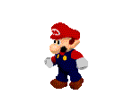 Mario - Mario Net Quest