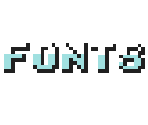 Fonts - Xeno Crisis