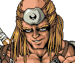 Tournament Participants - Toushin Toshi II