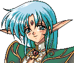 Ragnard Dungeon Residents - Toushin Toshi II