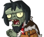 Cave Zombie - Plants vs. Zombies 2