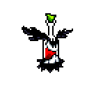 Spirits (Demo) - ANTONBLAST