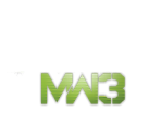 Game Logo - Call of Duty: Modern Warfare 3