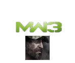 Save Banner & Icon - Call of Duty: Modern Warfare 3