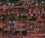 Level 01-03 Tileset (Raw) - Eye of the Beholder
