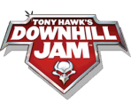 Wii Menu Banner & Icon - Tony Hawk's Downhill Jam