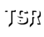 Fonts - Tony Hawk's Downhill Jam