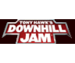 Save Banner & Icon - Tony Hawk's Downhill Jam