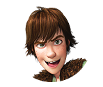 Character Select (Arcade Mode) - How to Train Your Dragon
