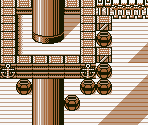 Chapter 4 - Mystical Ninja Starring Goemon