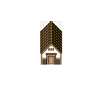Tileset - Mystical Ninja Starring Goemon